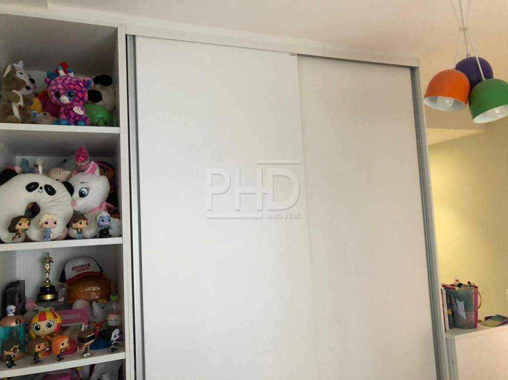 Apartamento à venda com 3 quartos, 155m² - Foto 18