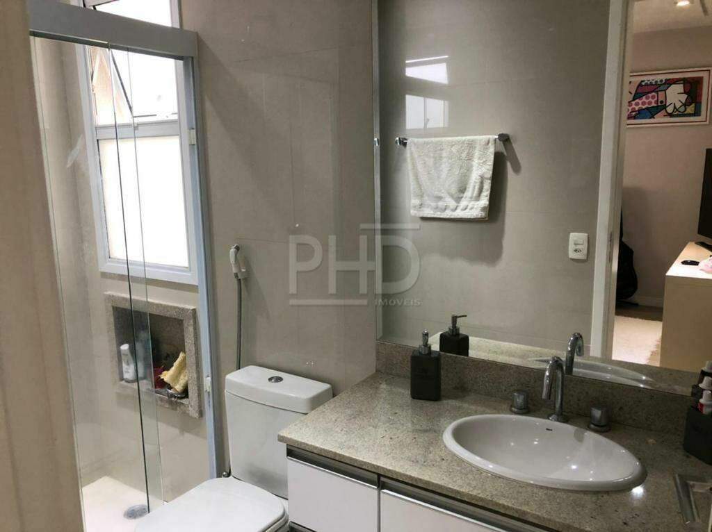 Apartamento à venda com 3 quartos, 155m² - Foto 23