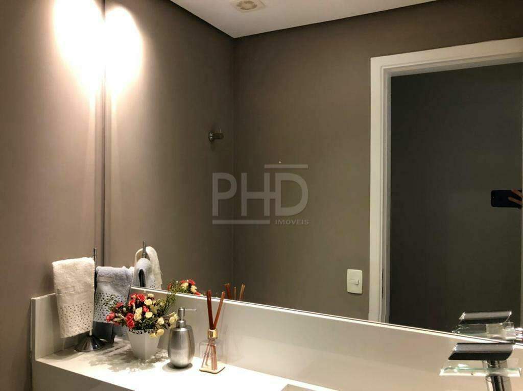 Apartamento à venda com 3 quartos, 155m² - Foto 24