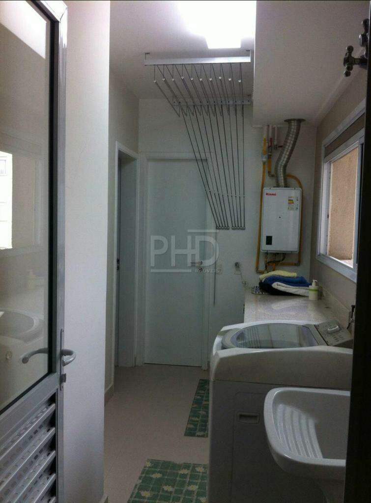 Apartamento à venda com 3 quartos, 155m² - Foto 29