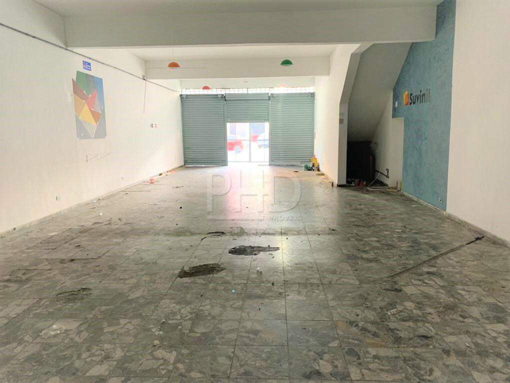 Loja-Salão para alugar, 200m² - Foto 1