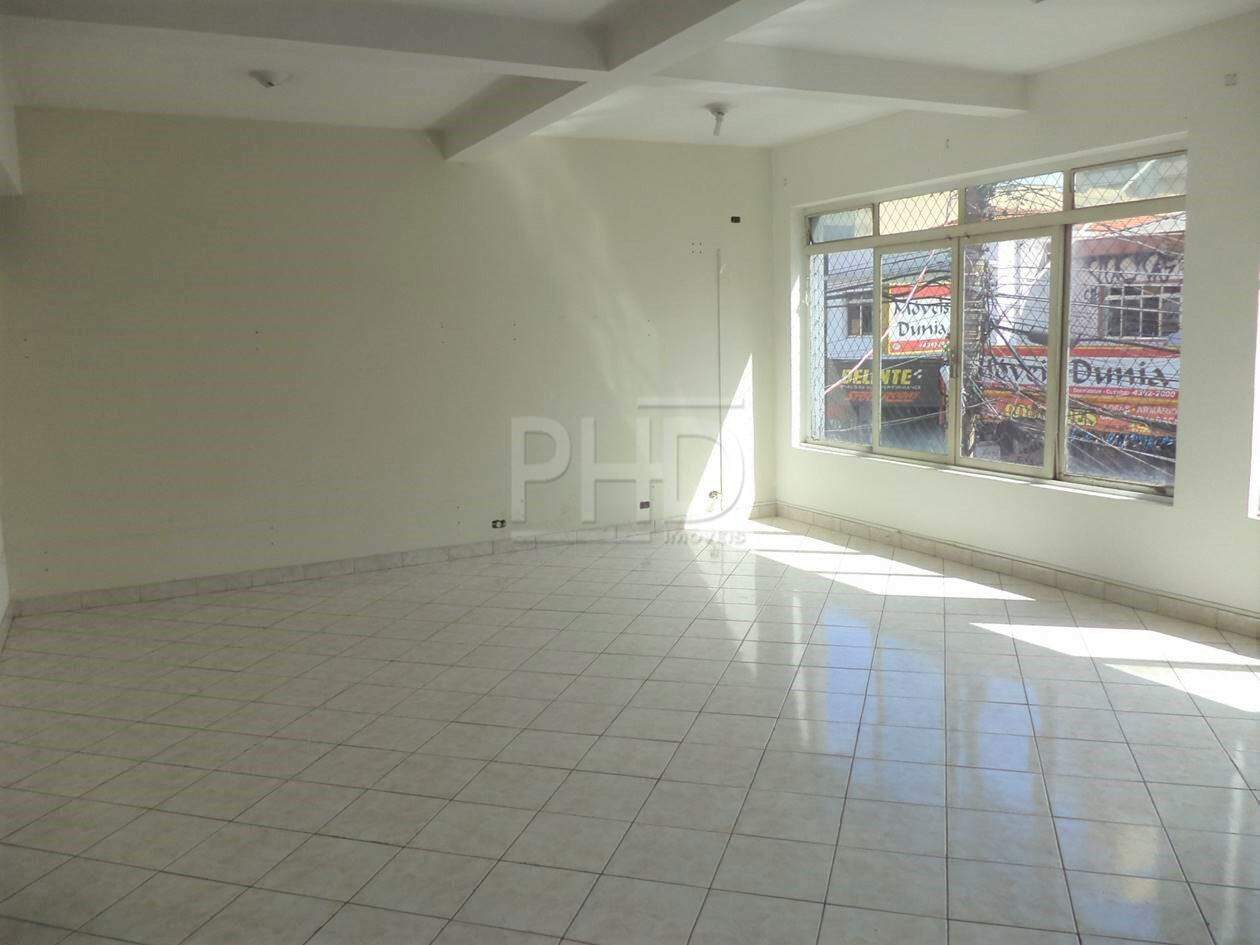 Conjunto Comercial-Sala para alugar, 160m² - Foto 3