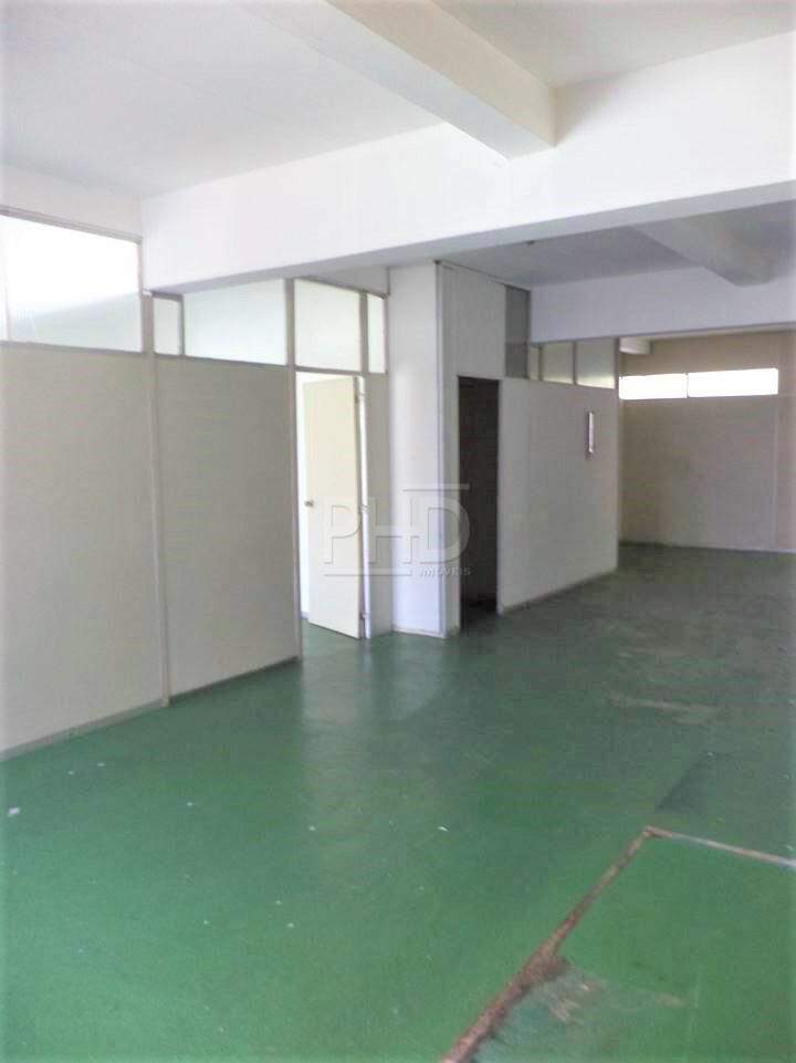 Conjunto Comercial-Sala para alugar, 160m² - Foto 4