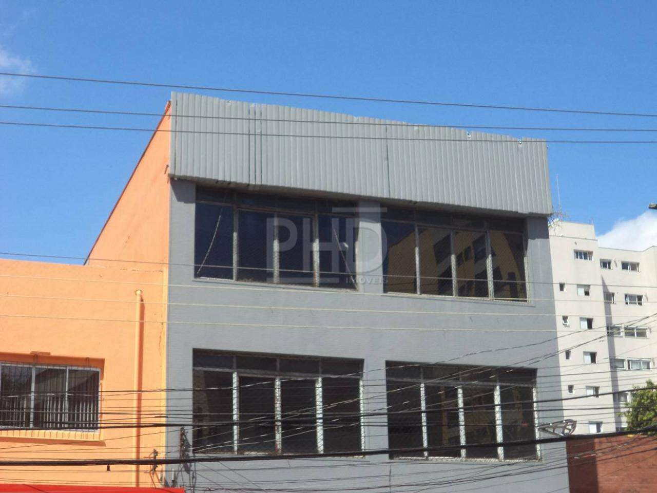 Conjunto Comercial-Sala para alugar, 160m² - Foto 10