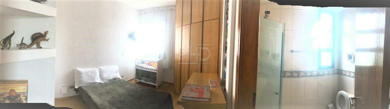 Apartamento à venda com 4 quartos, 140m² - Foto 19