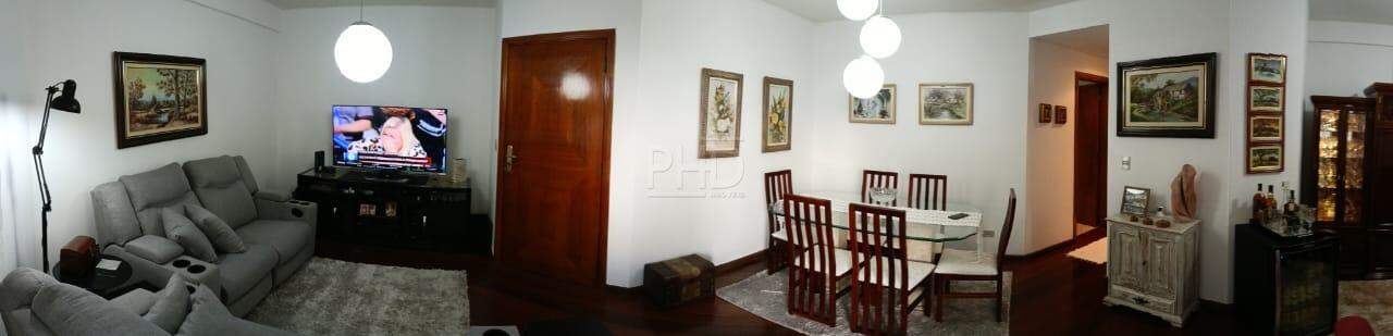 Apartamento à venda com 4 quartos, 140m² - Foto 9