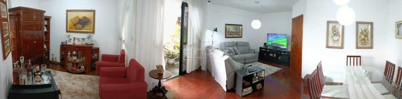 Apartamento à venda com 4 quartos, 140m² - Foto 11