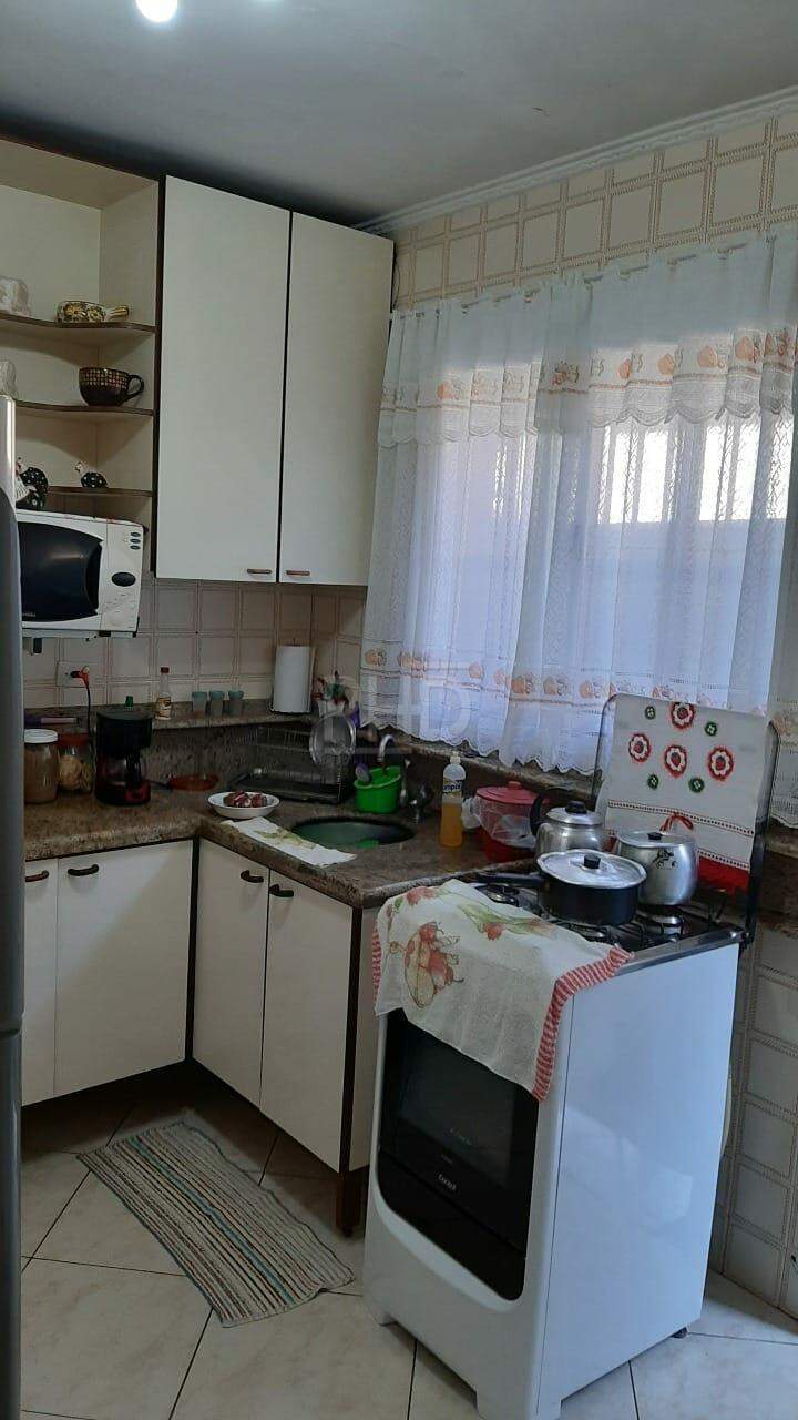 Sobrado à venda com 5 quartos, 268m² - Foto 8