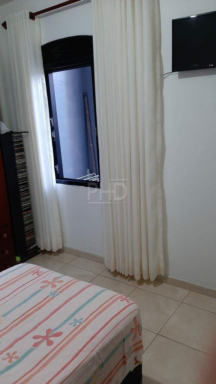 Sobrado à venda com 5 quartos, 268m² - Foto 23