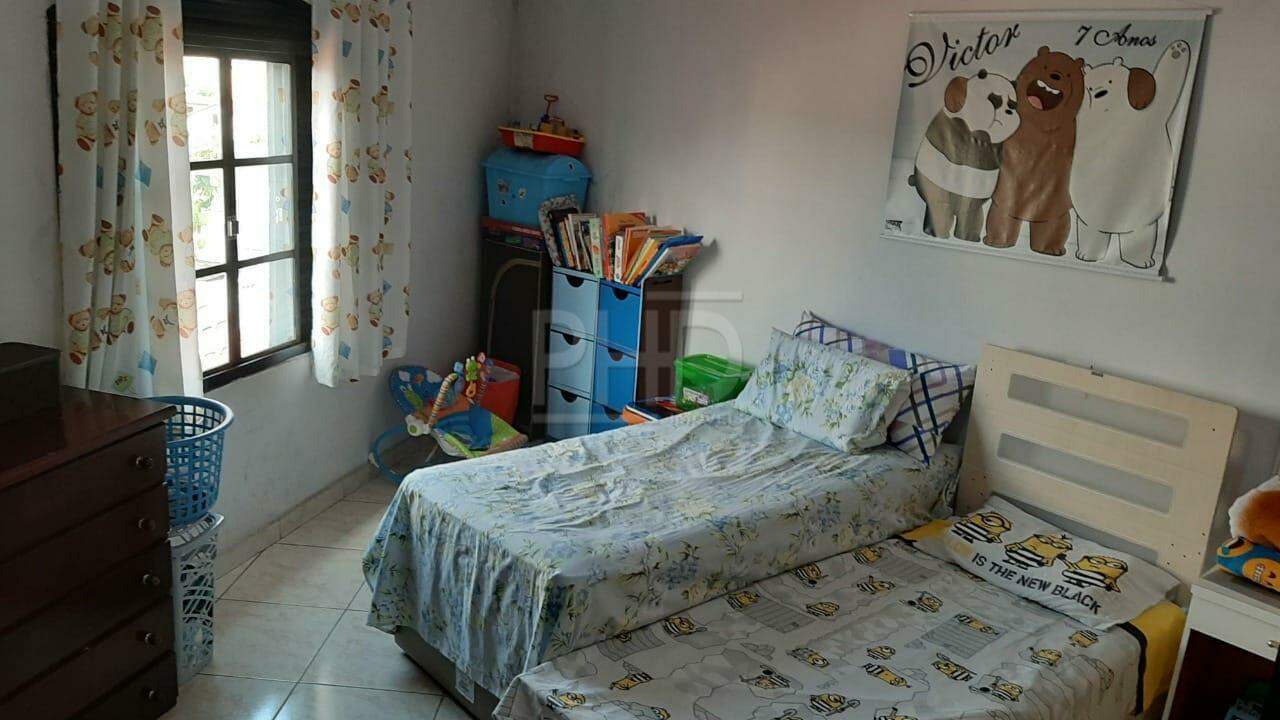 Sobrado à venda com 5 quartos, 268m² - Foto 25