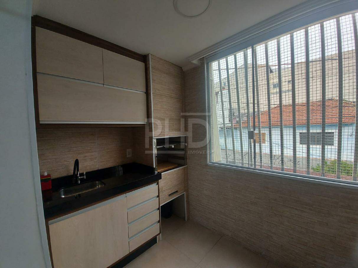 Sobrado à venda com 2 quartos, 114m² - Foto 4