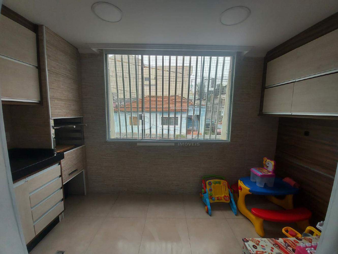 Sobrado à venda com 2 quartos, 114m² - Foto 5