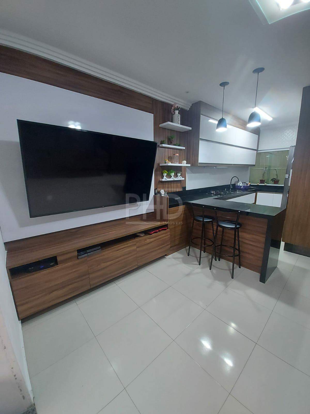 Sobrado à venda com 2 quartos, 114m² - Foto 1