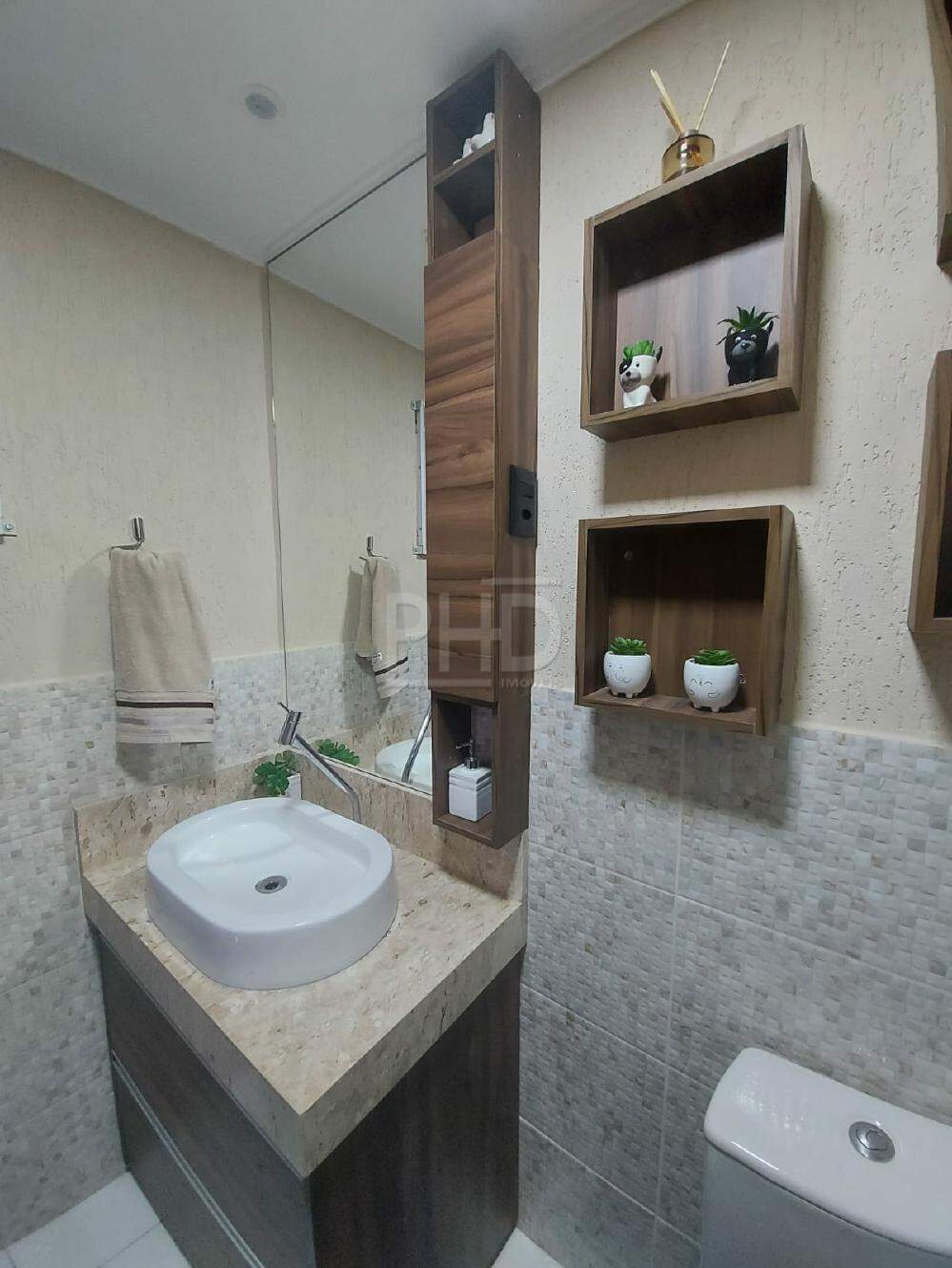 Sobrado à venda com 2 quartos, 114m² - Foto 15