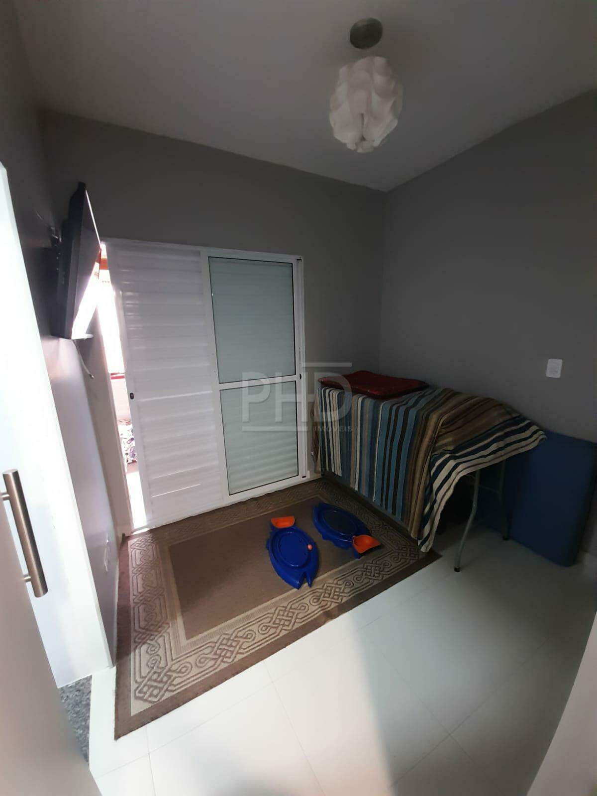 Sobrado à venda com 2 quartos, 114m² - Foto 12