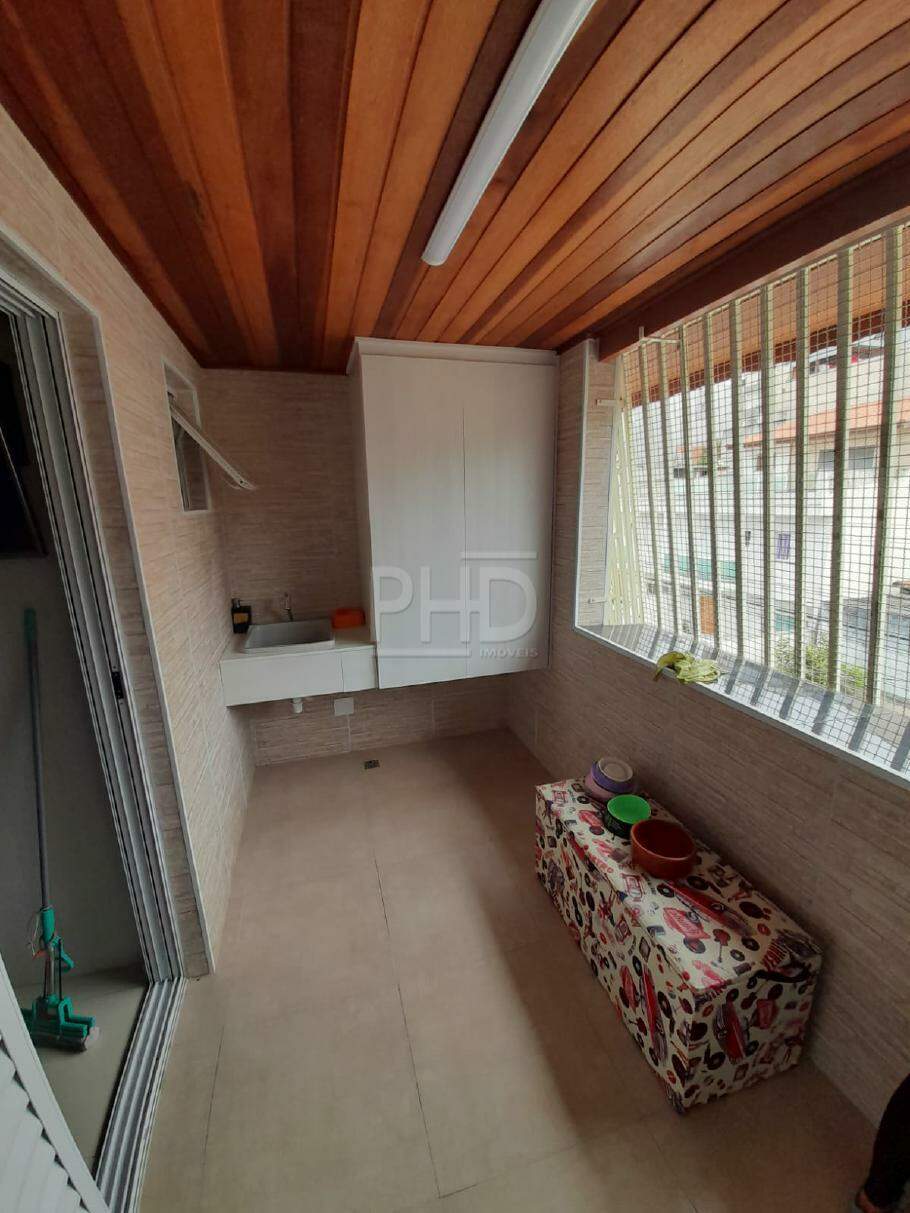 Sobrado à venda com 2 quartos, 114m² - Foto 18