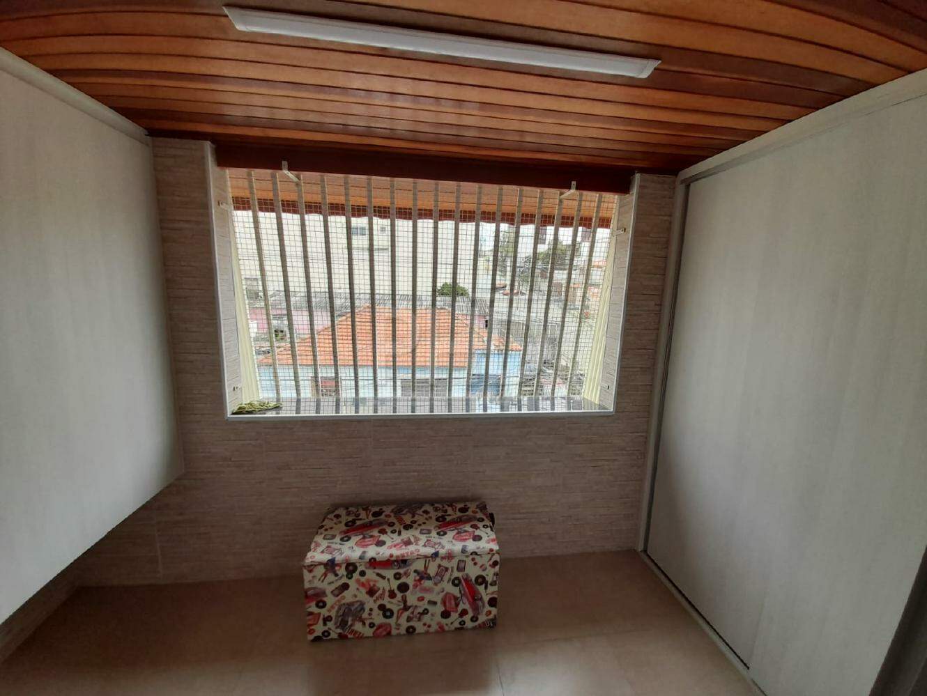 Sobrado à venda com 2 quartos, 114m² - Foto 19