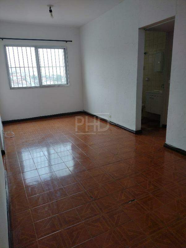 Apartamento, 2 quartos, 54 m² - Foto 2