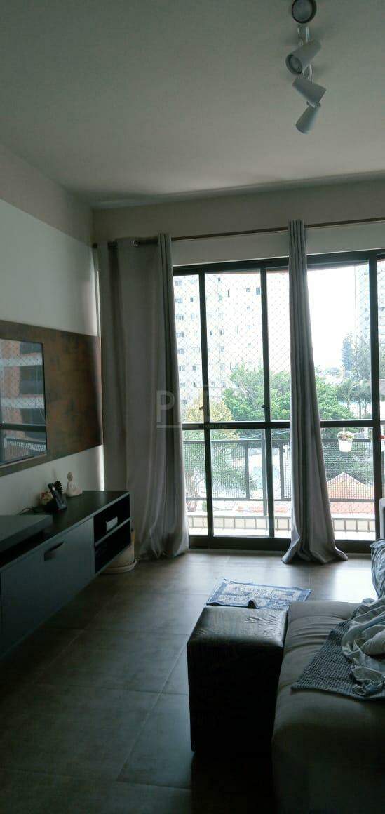 Apartamento à venda com 3 quartos, 114m² - Foto 3