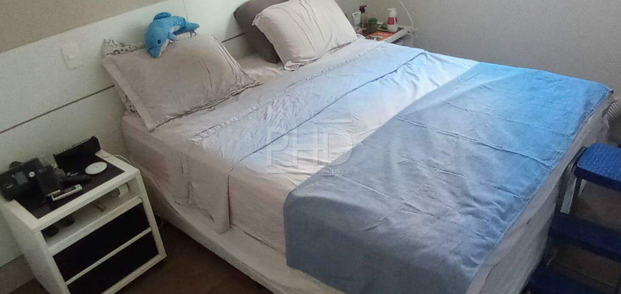 Apartamento à venda com 3 quartos, 114m² - Foto 11