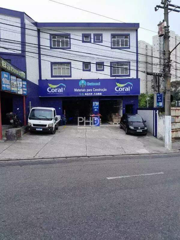 Conjunto Comercial-Sala para alugar, 25m² - Foto 8