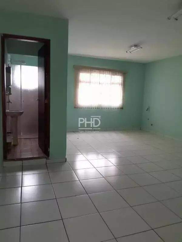 Conjunto Comercial-Sala para alugar, 25m² - Foto 1