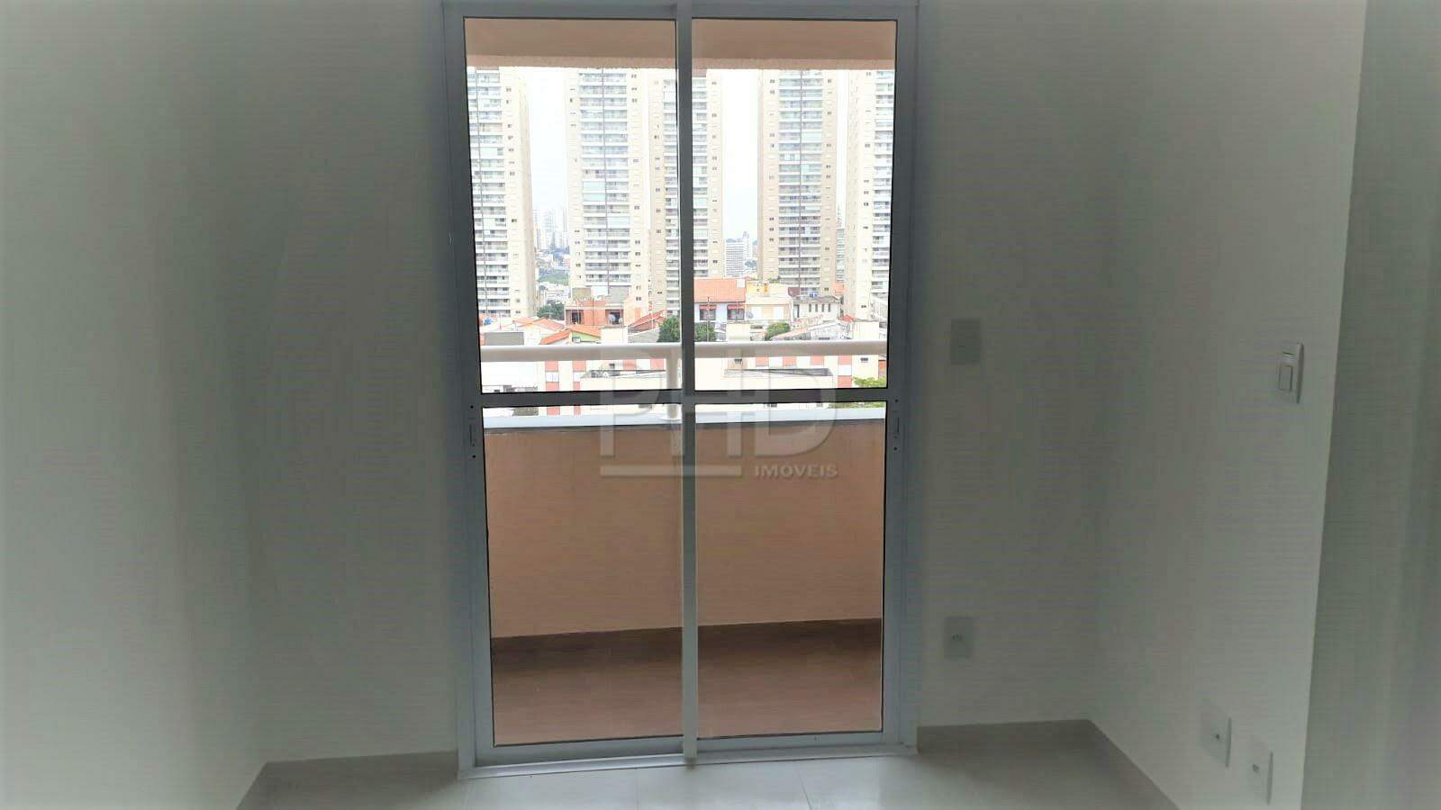 Apartamento, 2 quartos, 51 m² - Foto 2