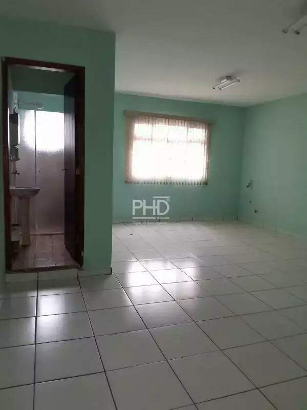 Conjunto Comercial-Sala para alugar, 25m² - Foto 2