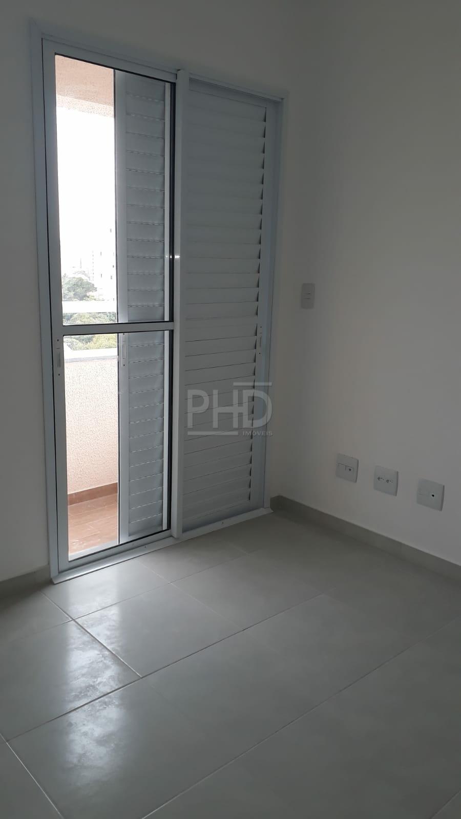 Apartamento, 2 quartos, 51 m² - Foto 2