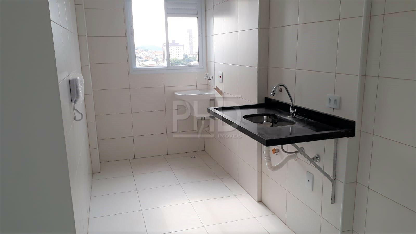 Apartamento, 2 quartos, 51 m² - Foto 5