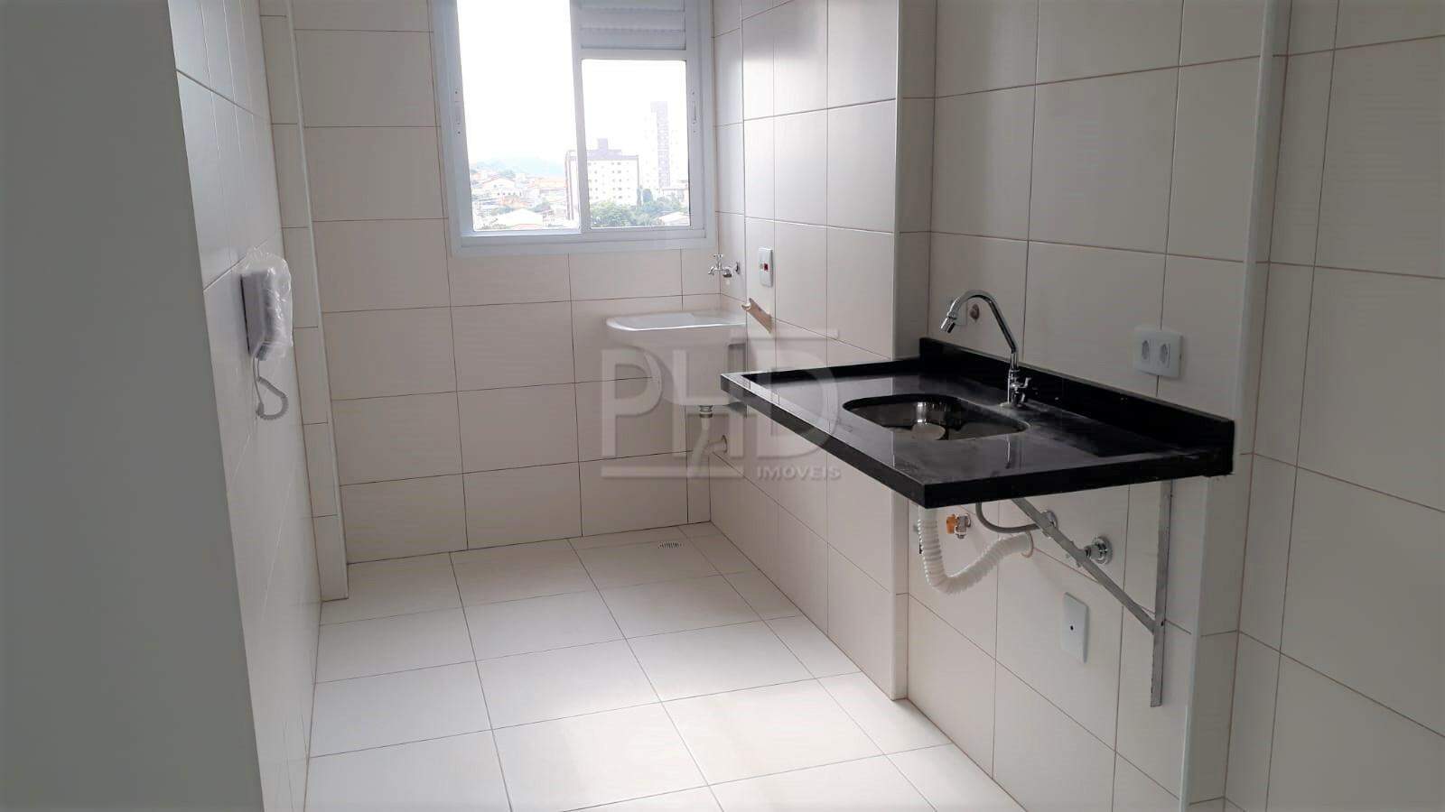 Apartamento, 2 quartos, 51 m² - Foto 6