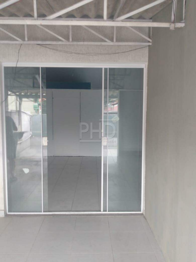 Conjunto Comercial-Sala para alugar, 80m² - Foto 2