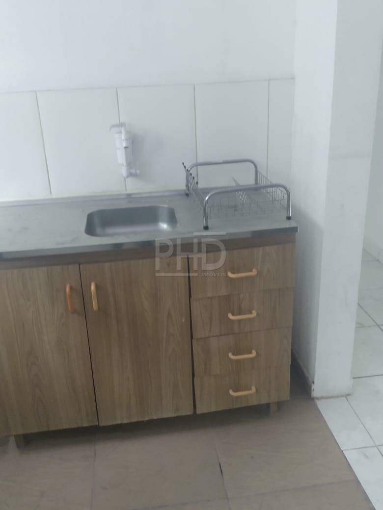 Conjunto Comercial-Sala para alugar, 80m² - Foto 14