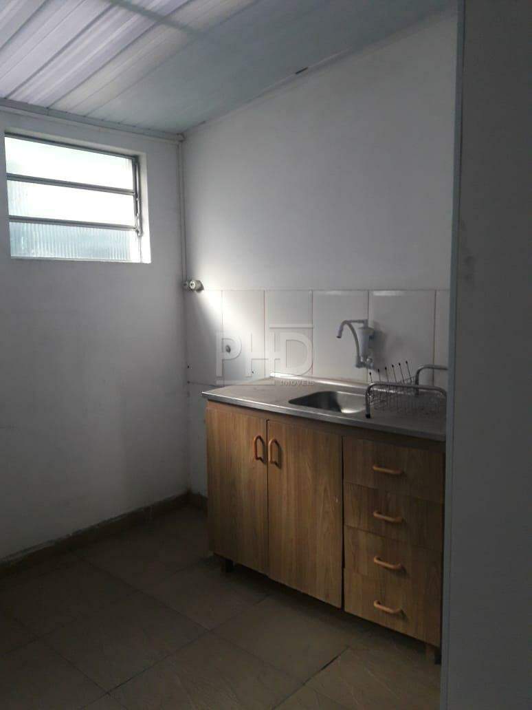 Conjunto Comercial-Sala para alugar, 80m² - Foto 13