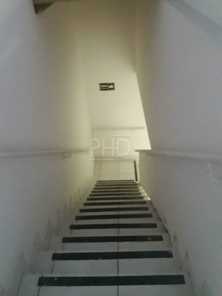 Conjunto Comercial-Sala para alugar, 80m² - Foto 19