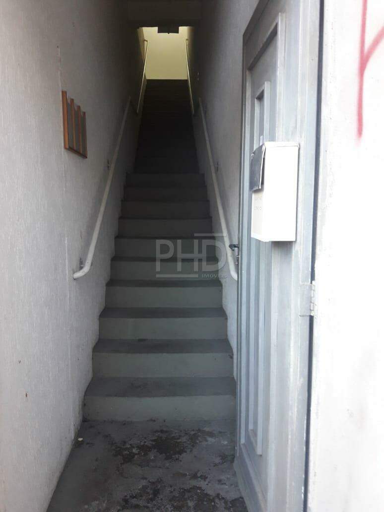 Conjunto Comercial-Sala para alugar, 80m² - Foto 18