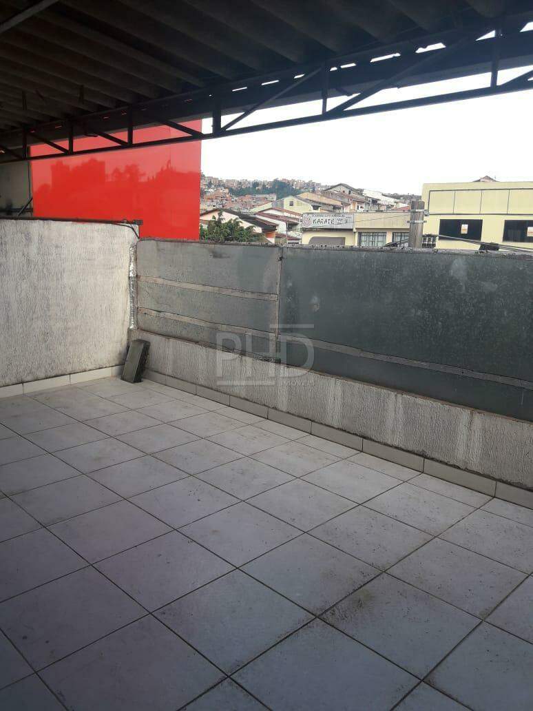 Conjunto Comercial-Sala para alugar, 80m² - Foto 21