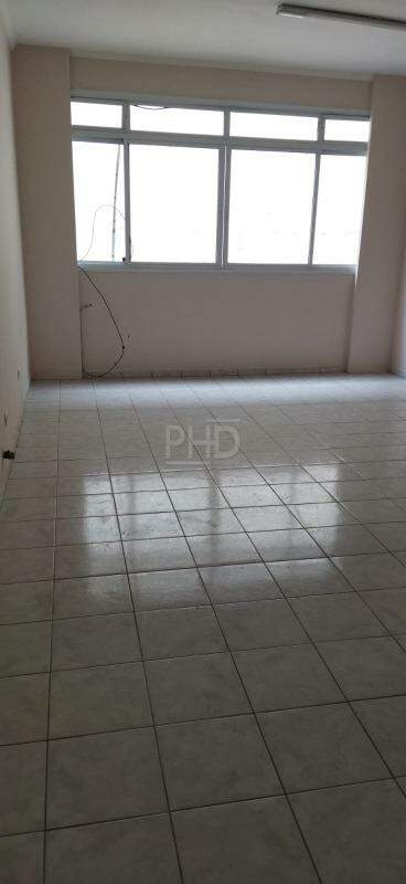 Conjunto Comercial-Sala para alugar, 25m² - Foto 3