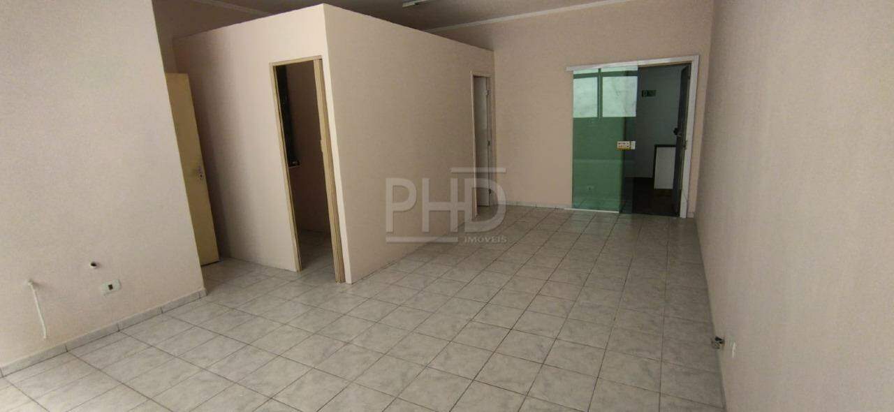 Conjunto Comercial-Sala para alugar, 25m² - Foto 1