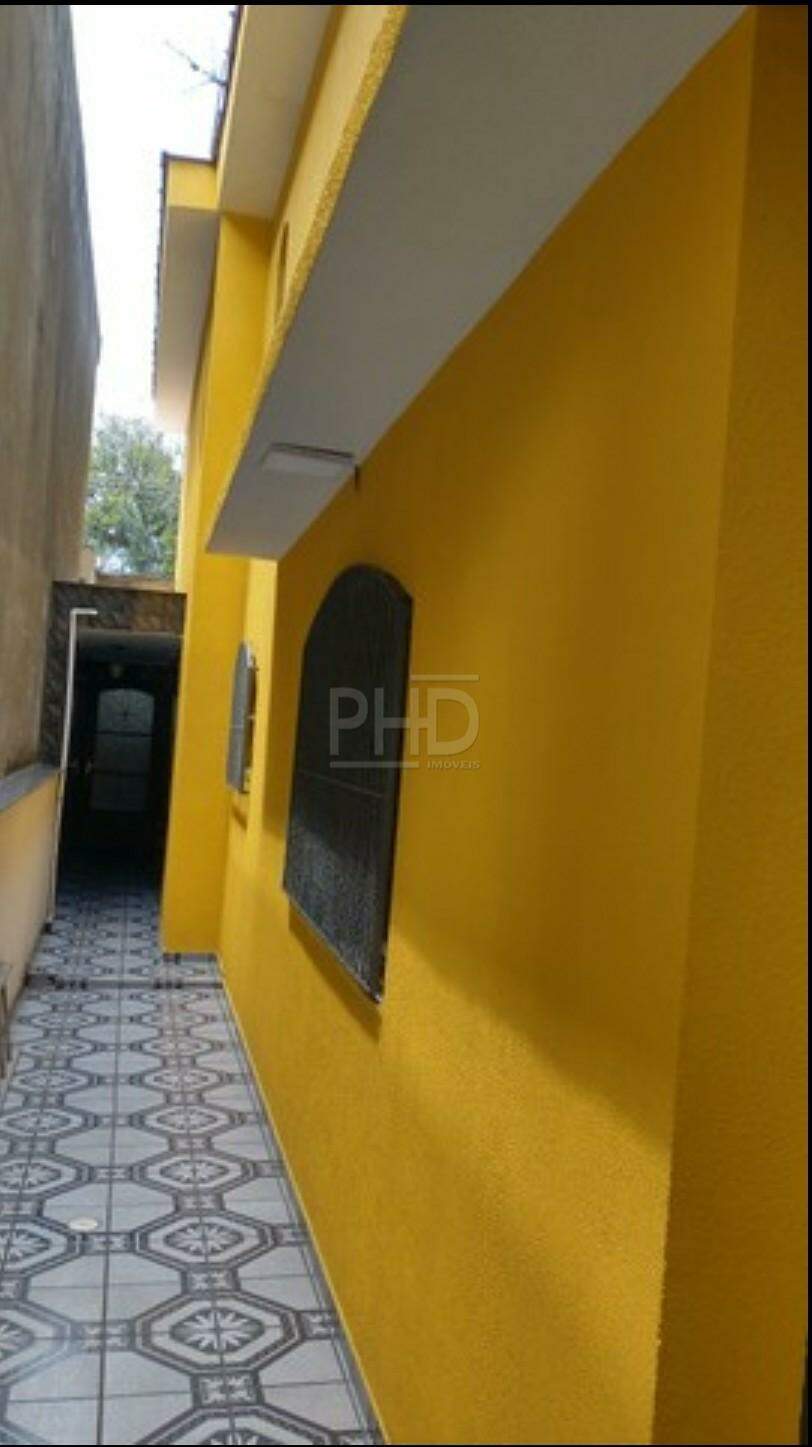 Sobrado à venda com 2 quartos, 171m² - Foto 1