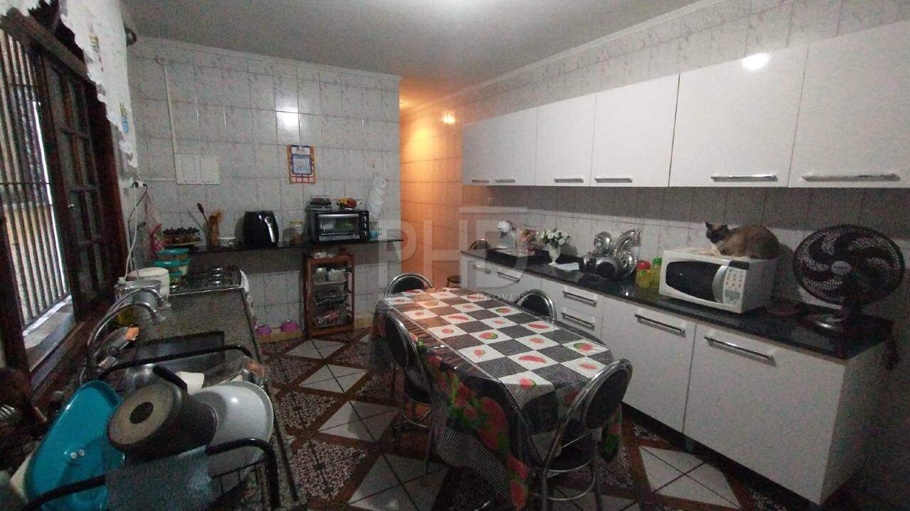 Sobrado à venda com 2 quartos, 171m² - Foto 4