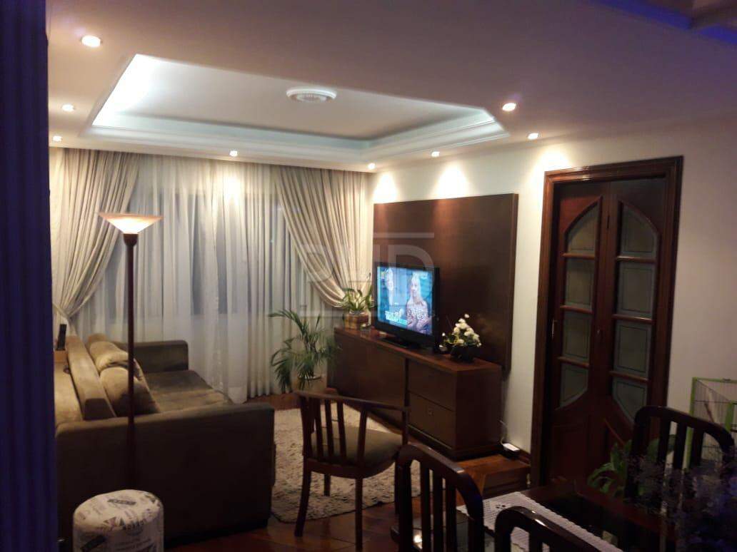 Apartamento à venda com 2 quartos, 76m² - Foto 1