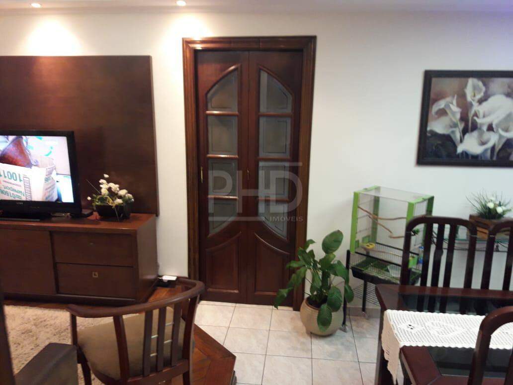 Apartamento à venda com 2 quartos, 76m² - Foto 3