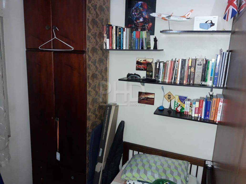 Apartamento à venda com 2 quartos, 76m² - Foto 15