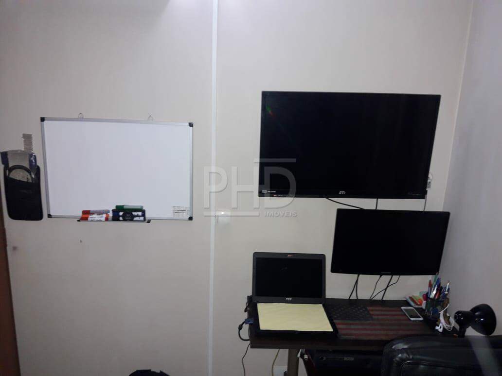 Apartamento à venda com 2 quartos, 76m² - Foto 16