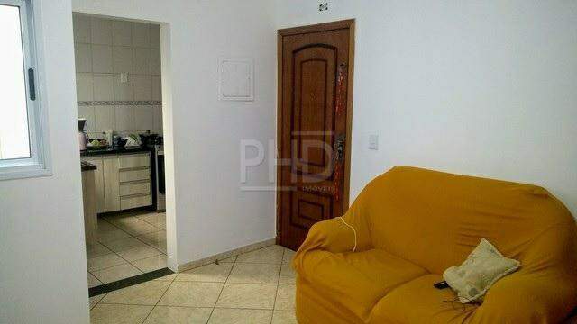 Apartamento à venda com 3 quartos, 90m² - Foto 5