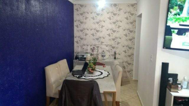 Apartamento à venda com 3 quartos, 90m² - Foto 6