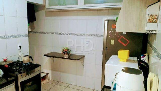 Apartamento à venda com 3 quartos, 90m² - Foto 8