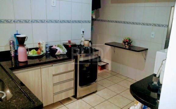 Apartamento à venda com 3 quartos, 90m² - Foto 9