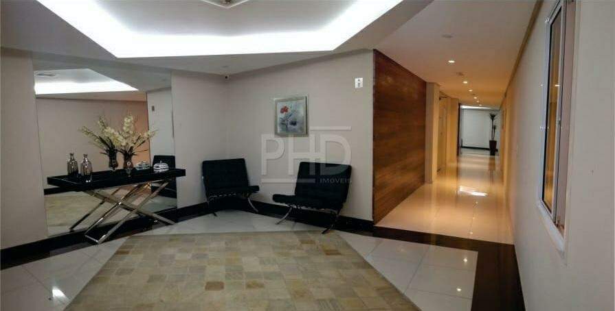 Apartamento à venda com 3 quartos, 130m² - Foto 9